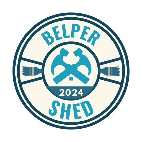 Belper Shed